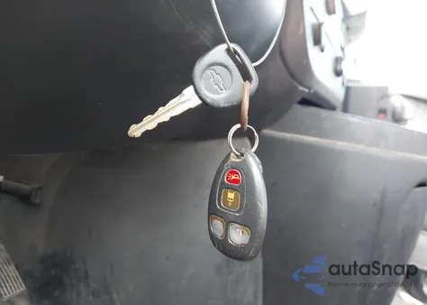 2012 Chevrolet Express 2500 Work Van z USA, uszkodzony, nr VIN 1GCWGFCAXC1194967